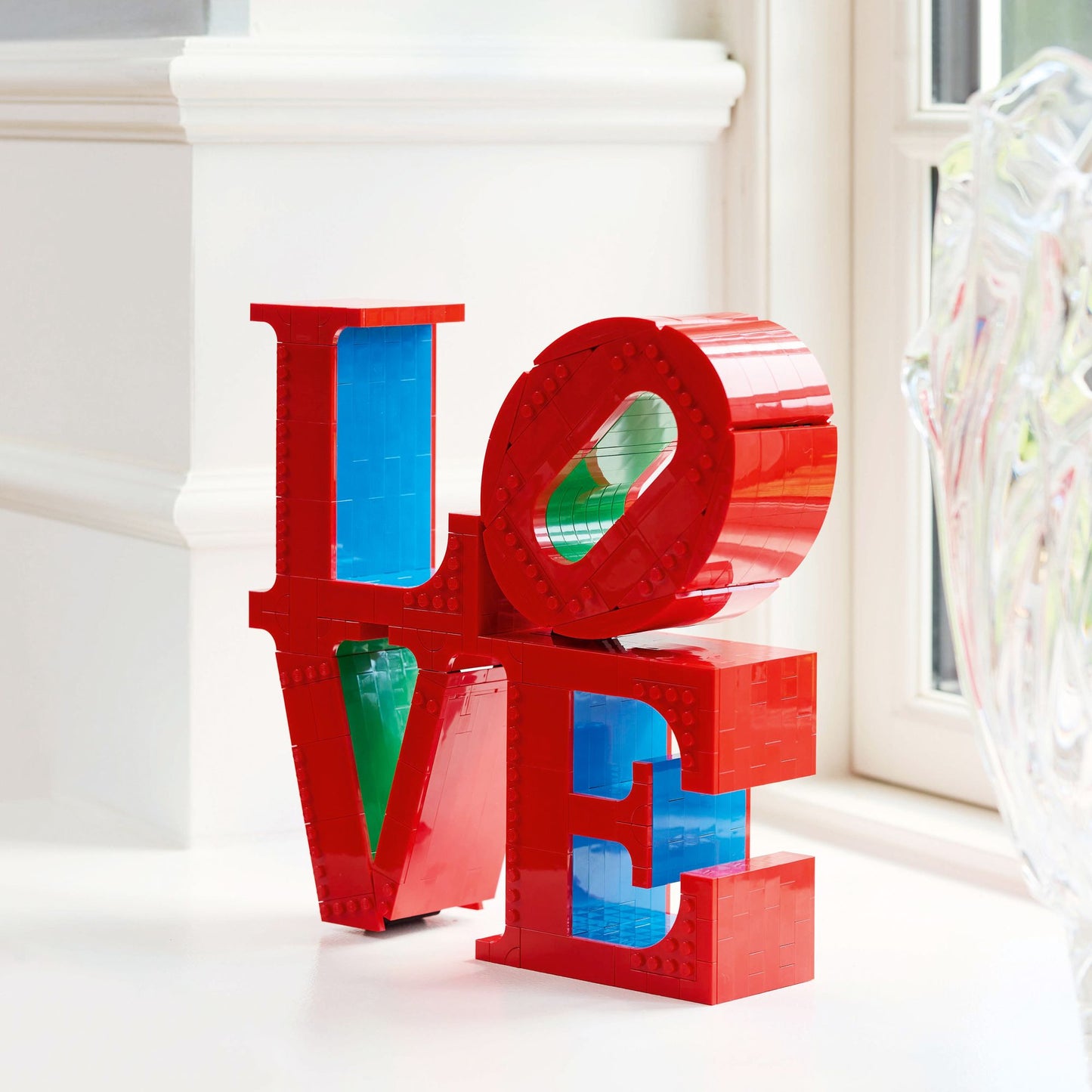 LEGO ART 31214