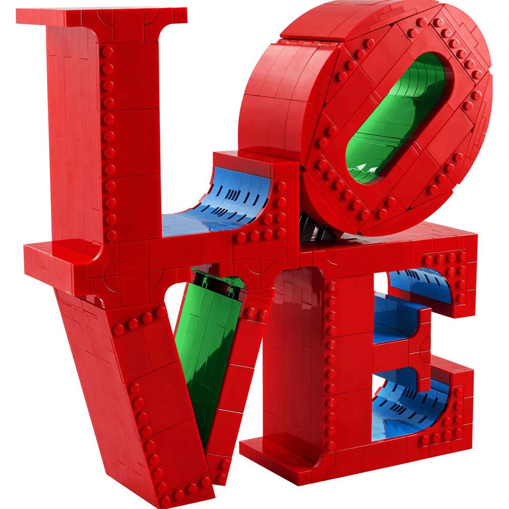 LEGO ART 31214