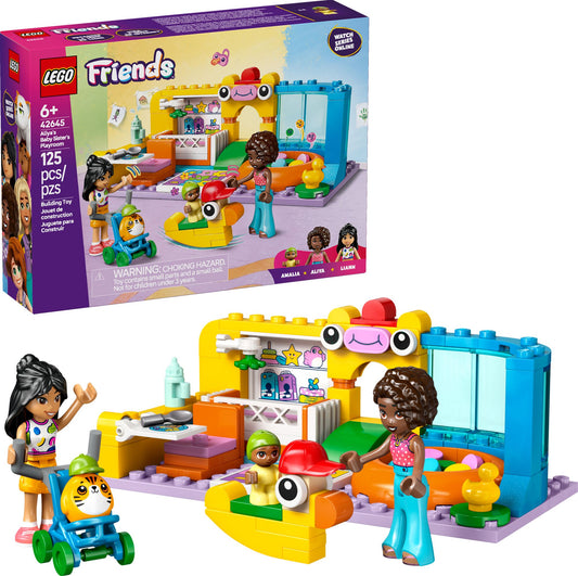 LEGO Friends 42645