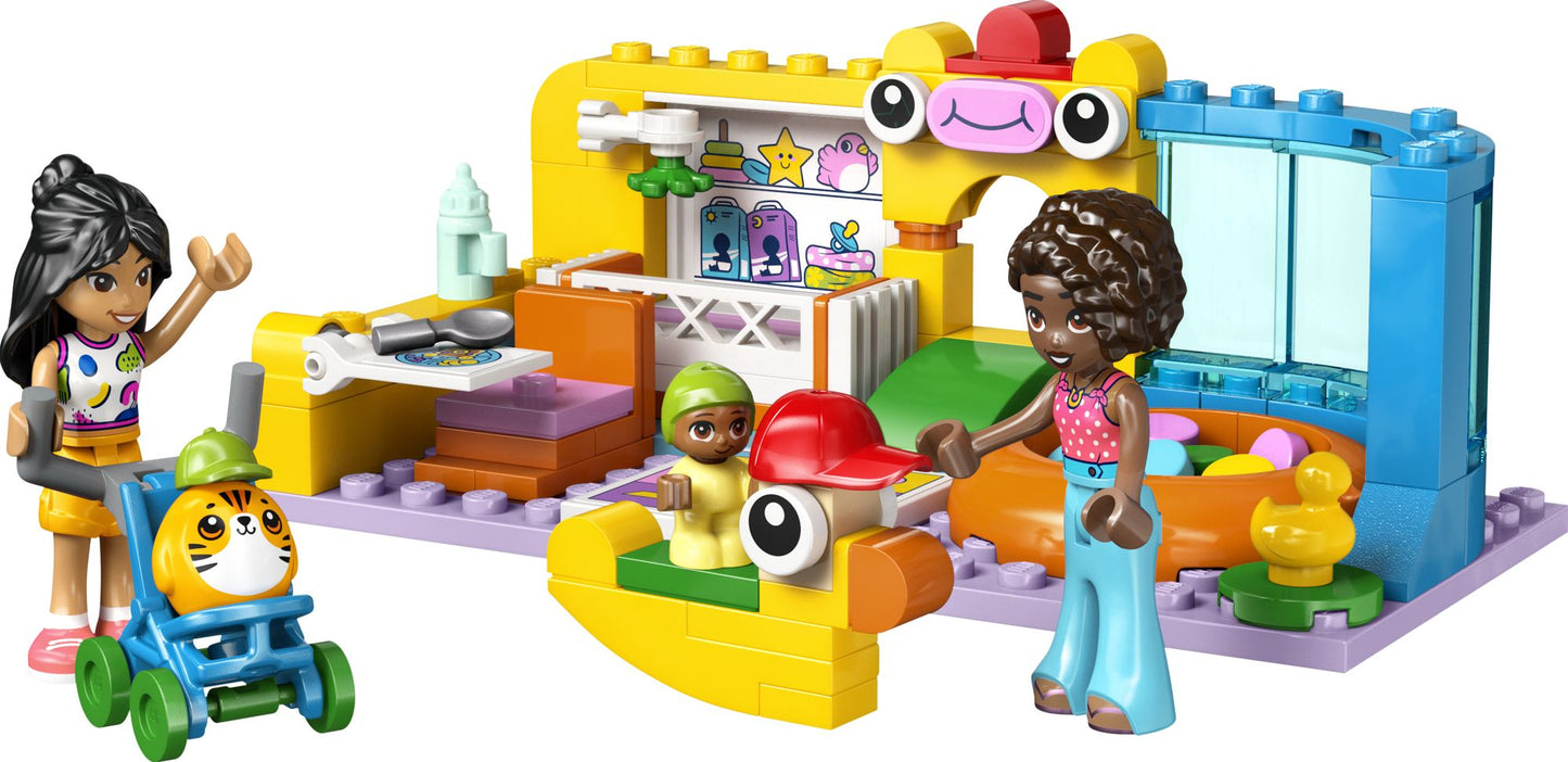 LEGO Friends 42645