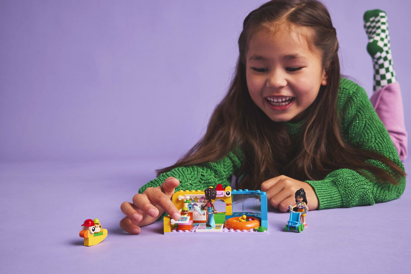 LEGO Friends 42645