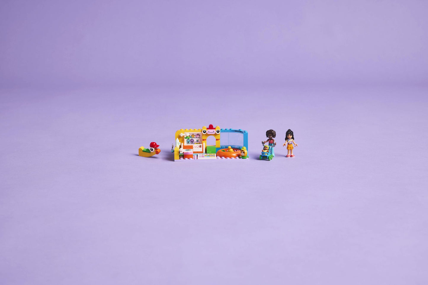 LEGO Friends 42645