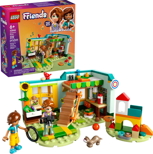 LEGO Friends 42646