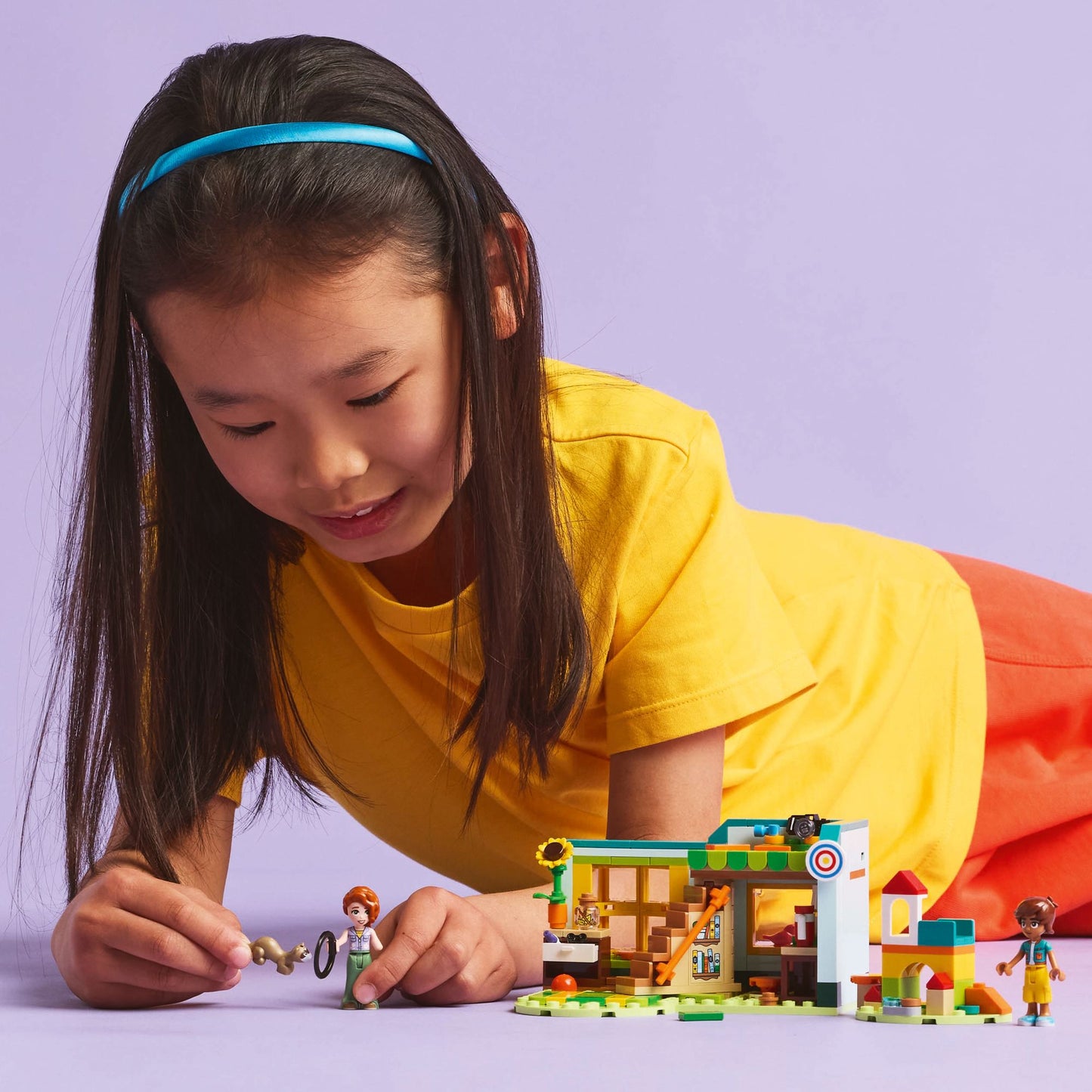 LEGO Friends 42646