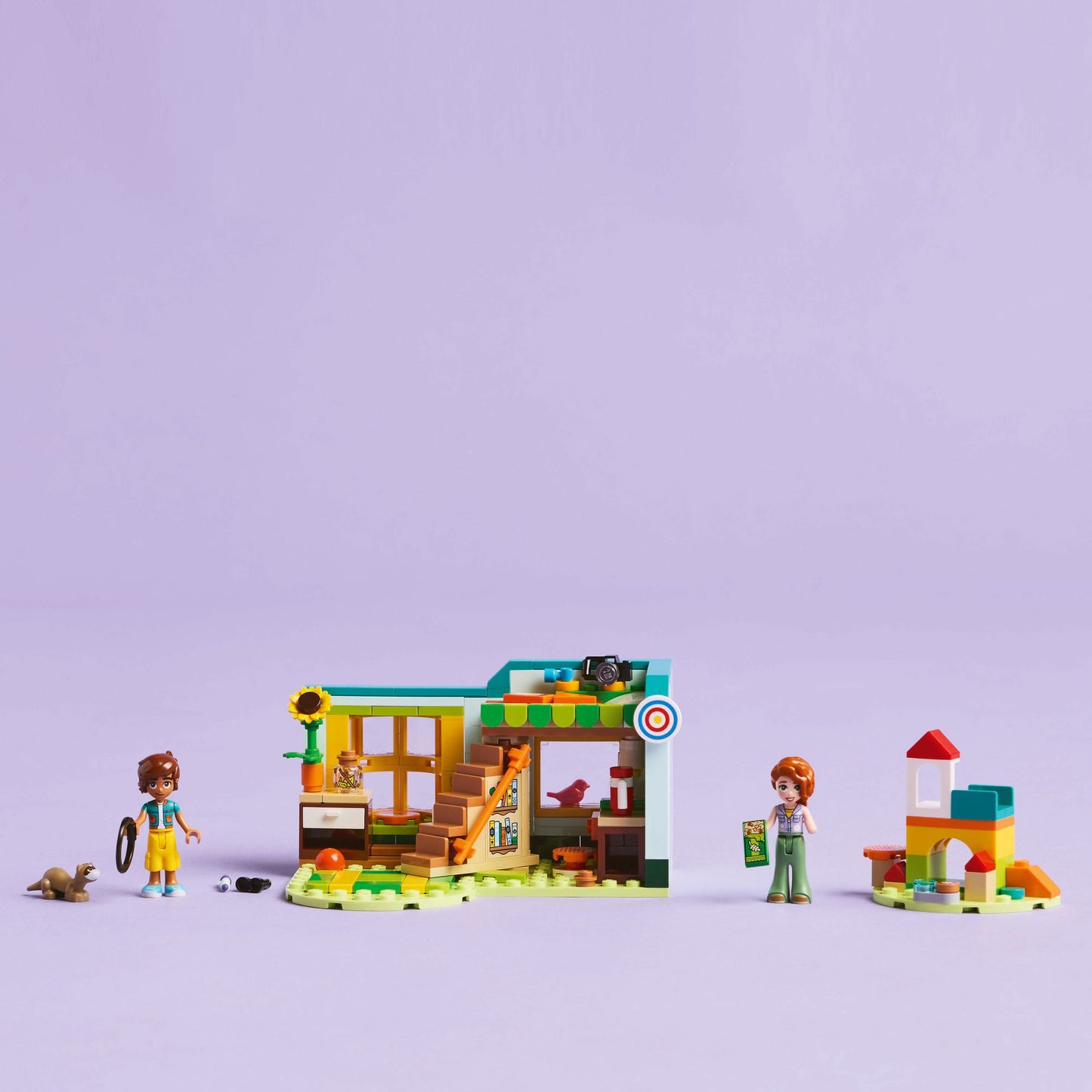 LEGO Friends 42646