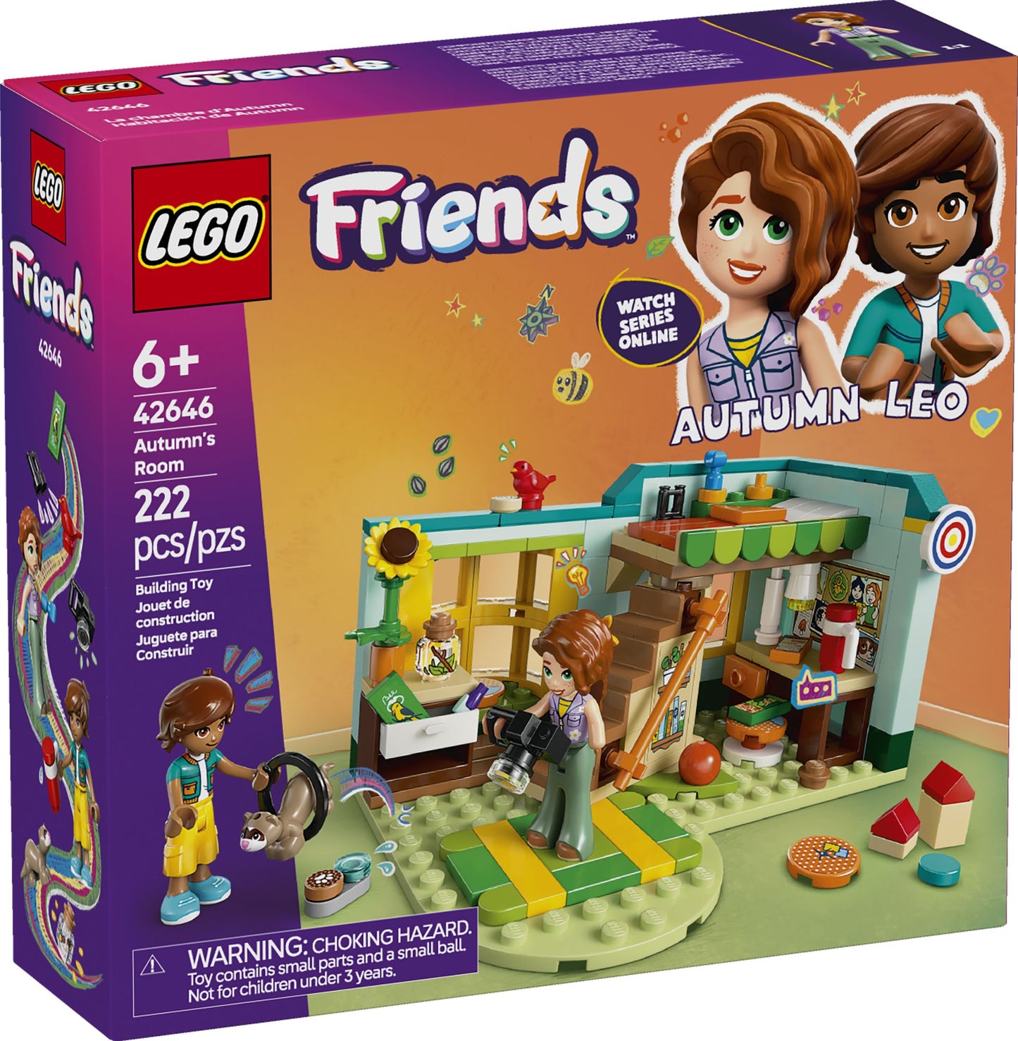 LEGO Friends 42646