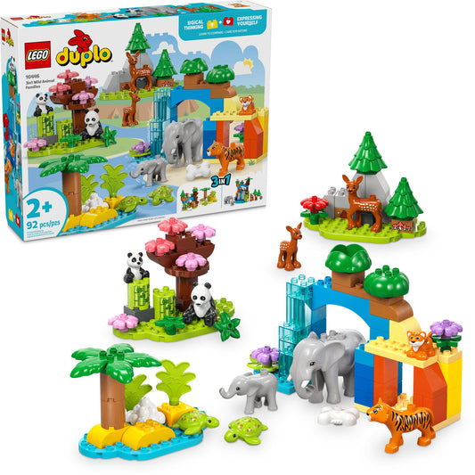 LEGO DUPLO 10446