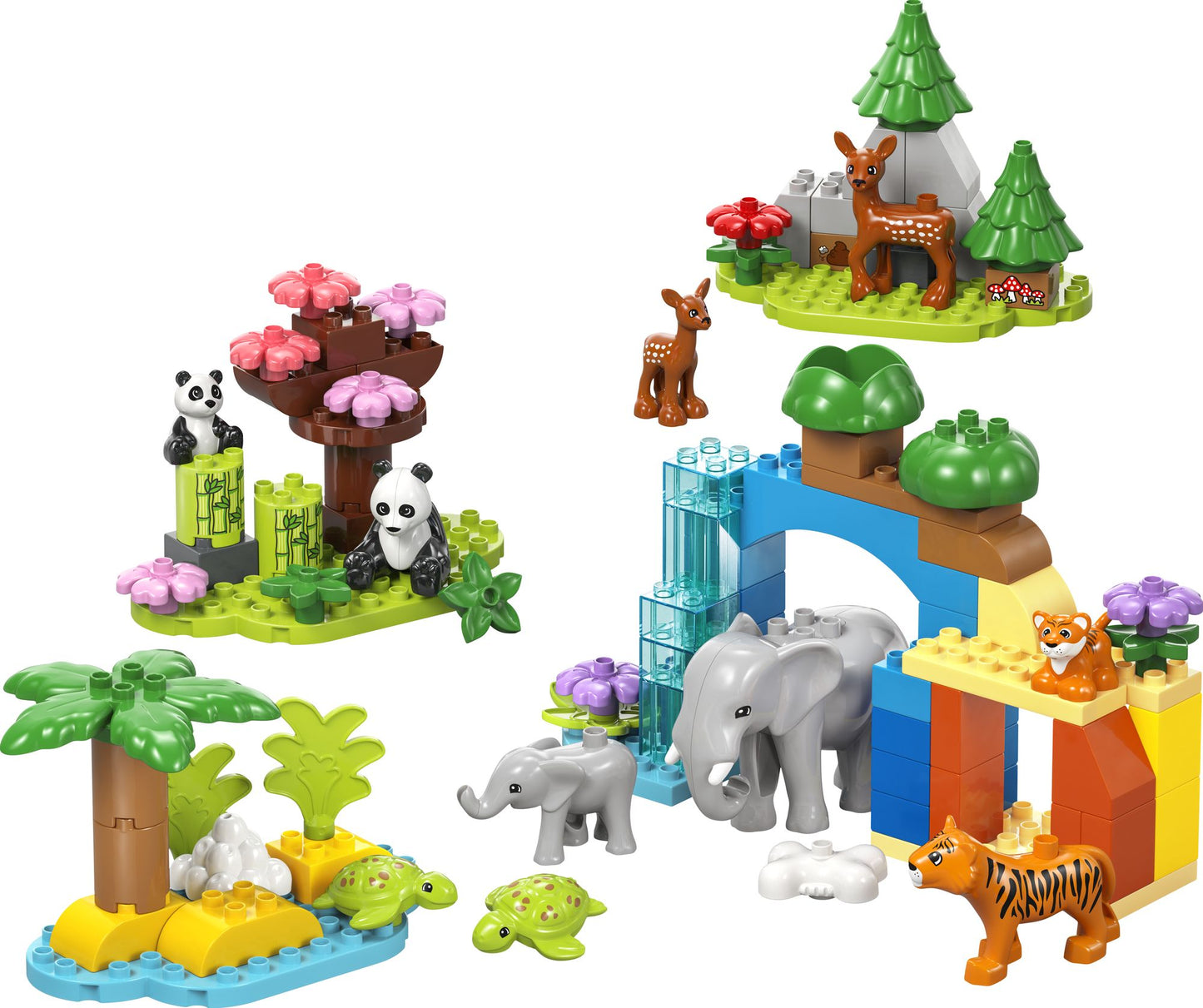 LEGO DUPLO 10446