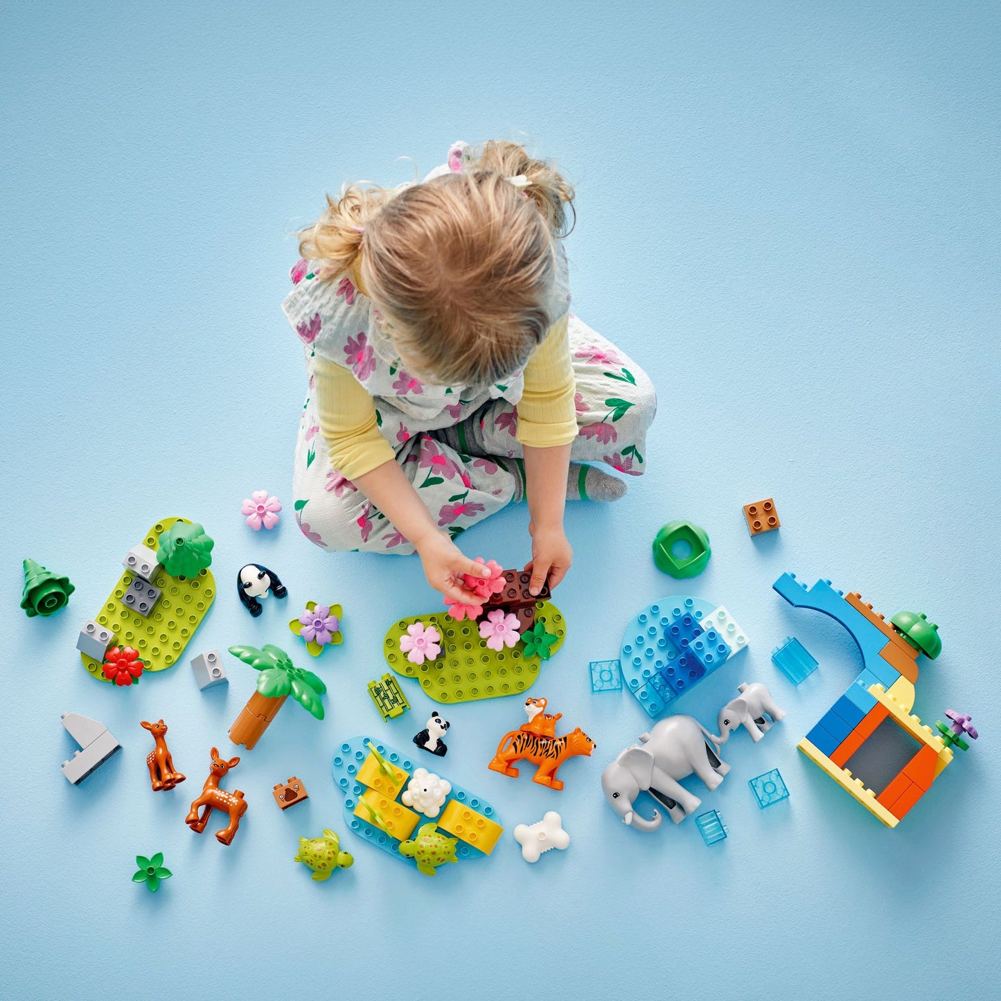 LEGO DUPLO 10446
