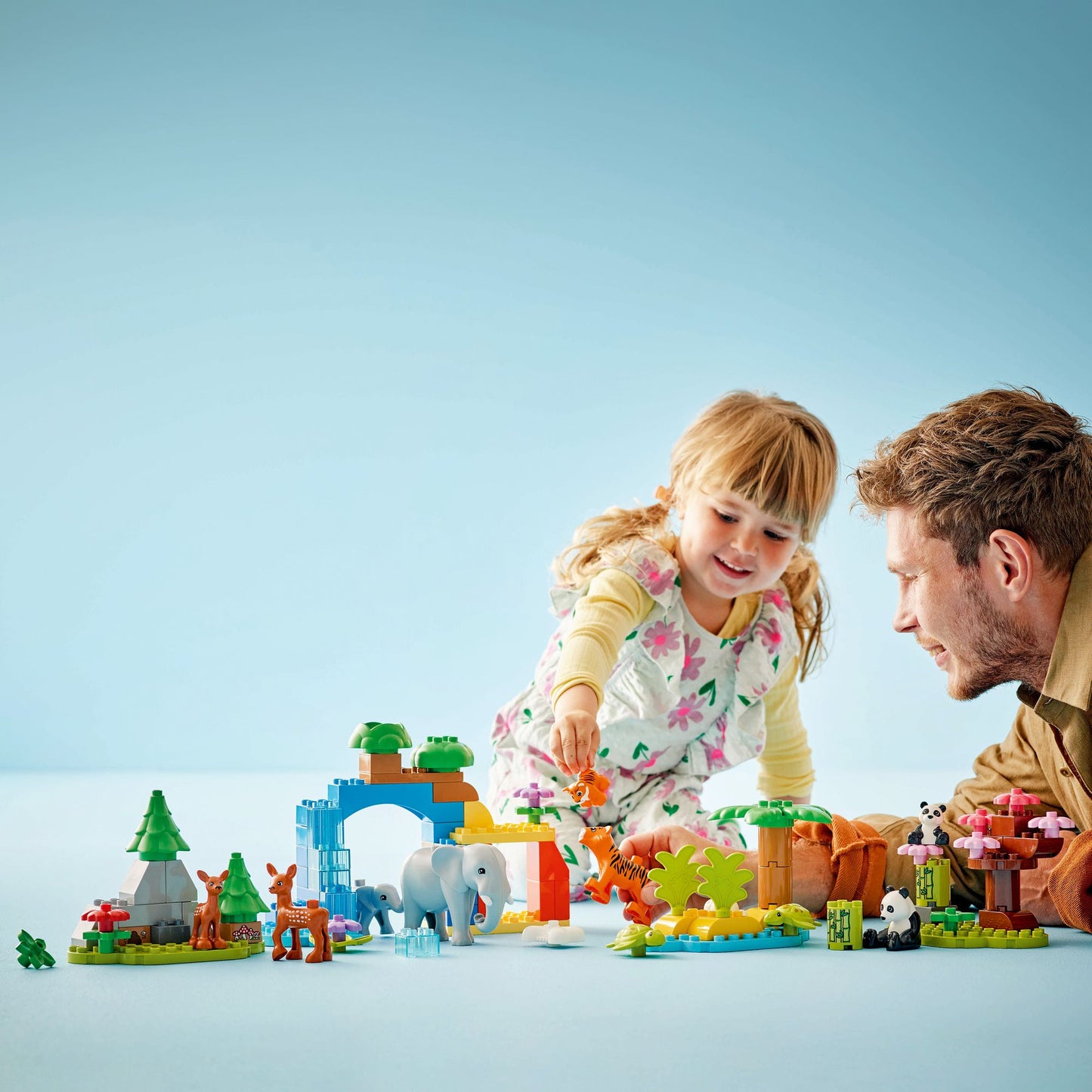 LEGO DUPLO 10446