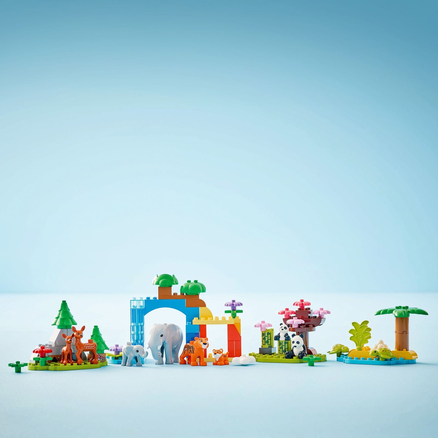 LEGO DUPLO 10446