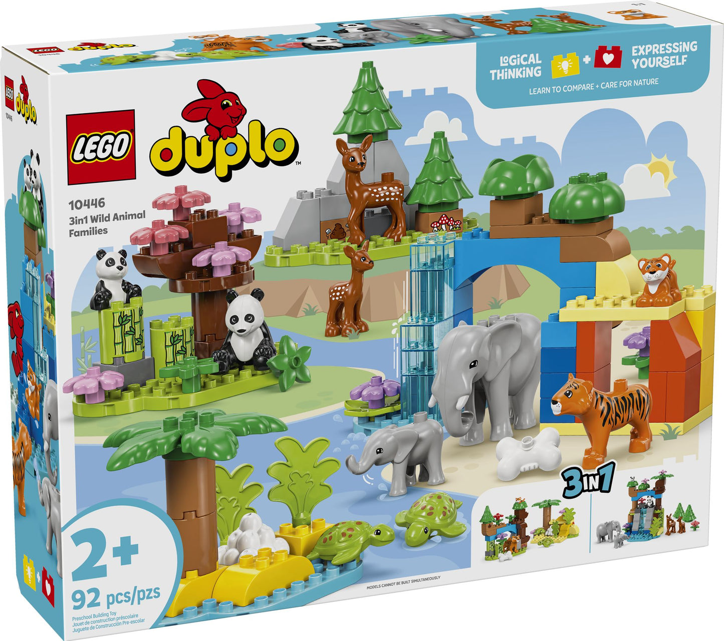 LEGO DUPLO 10446