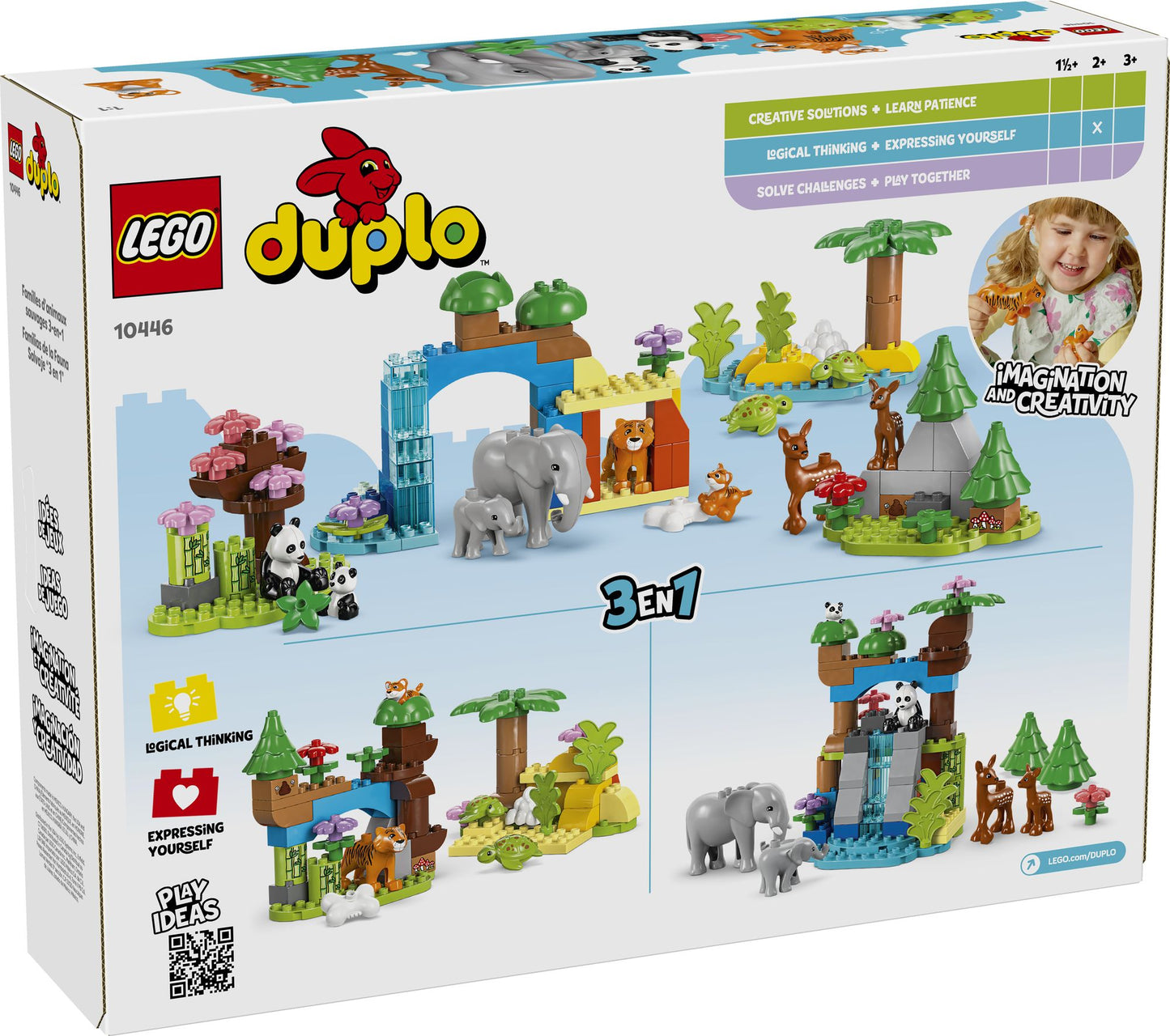 LEGO DUPLO 10446