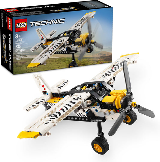 LEGO Technic 42198