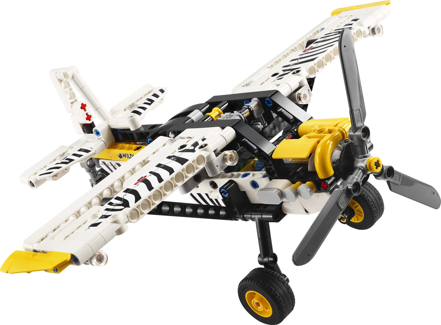 LEGO Technic 42198