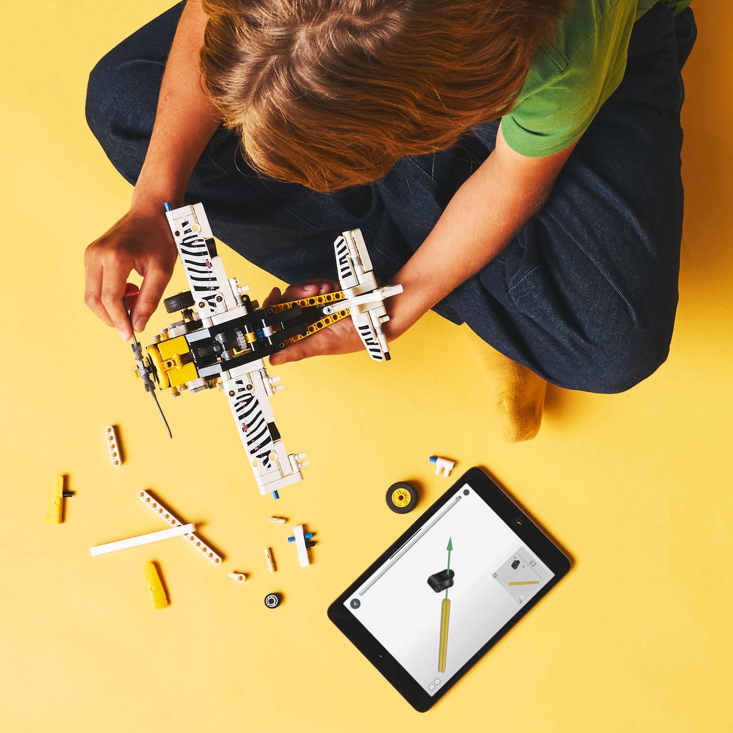 LEGO Technic 42198