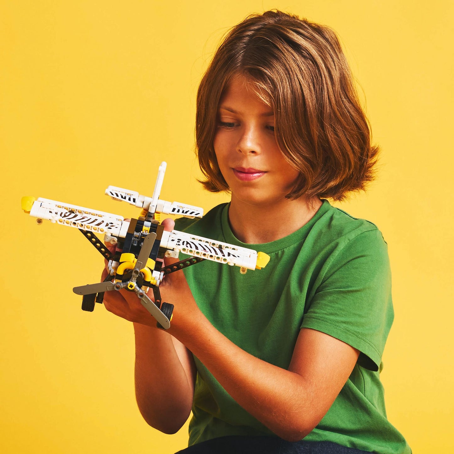 LEGO Technic 42198