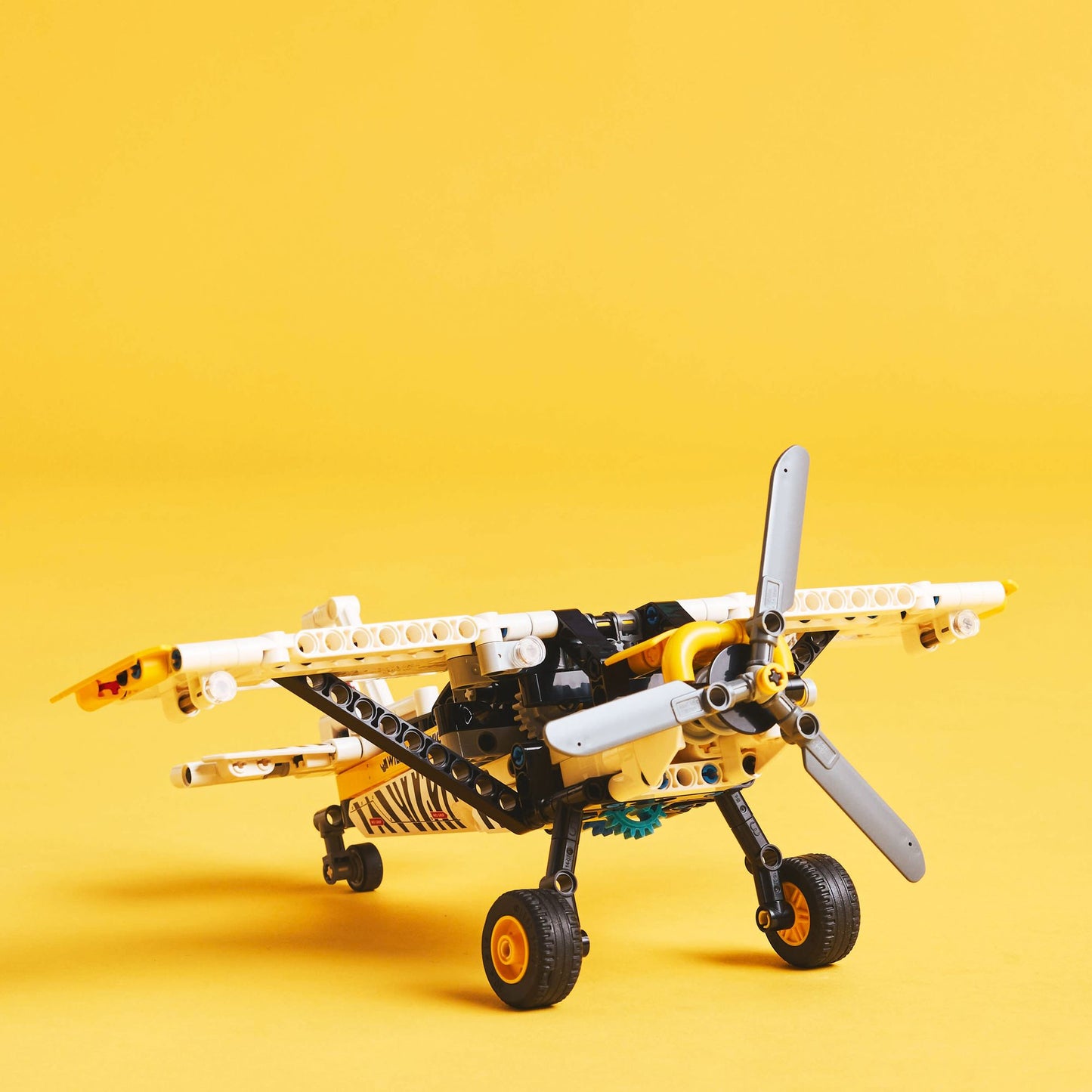 LEGO Technic 42198