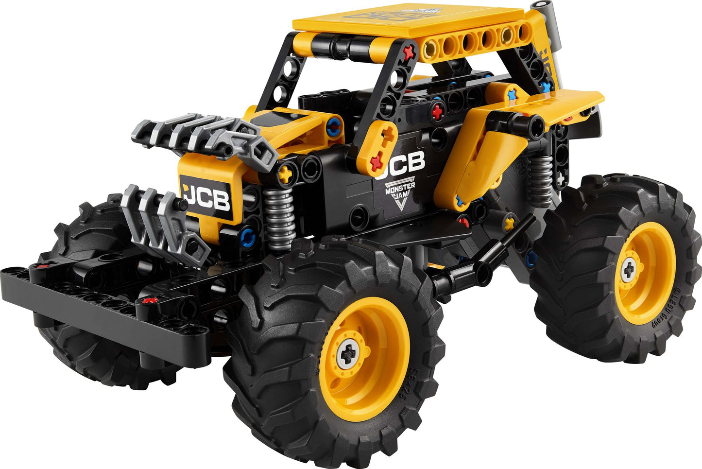 LEGO Technic 42199
