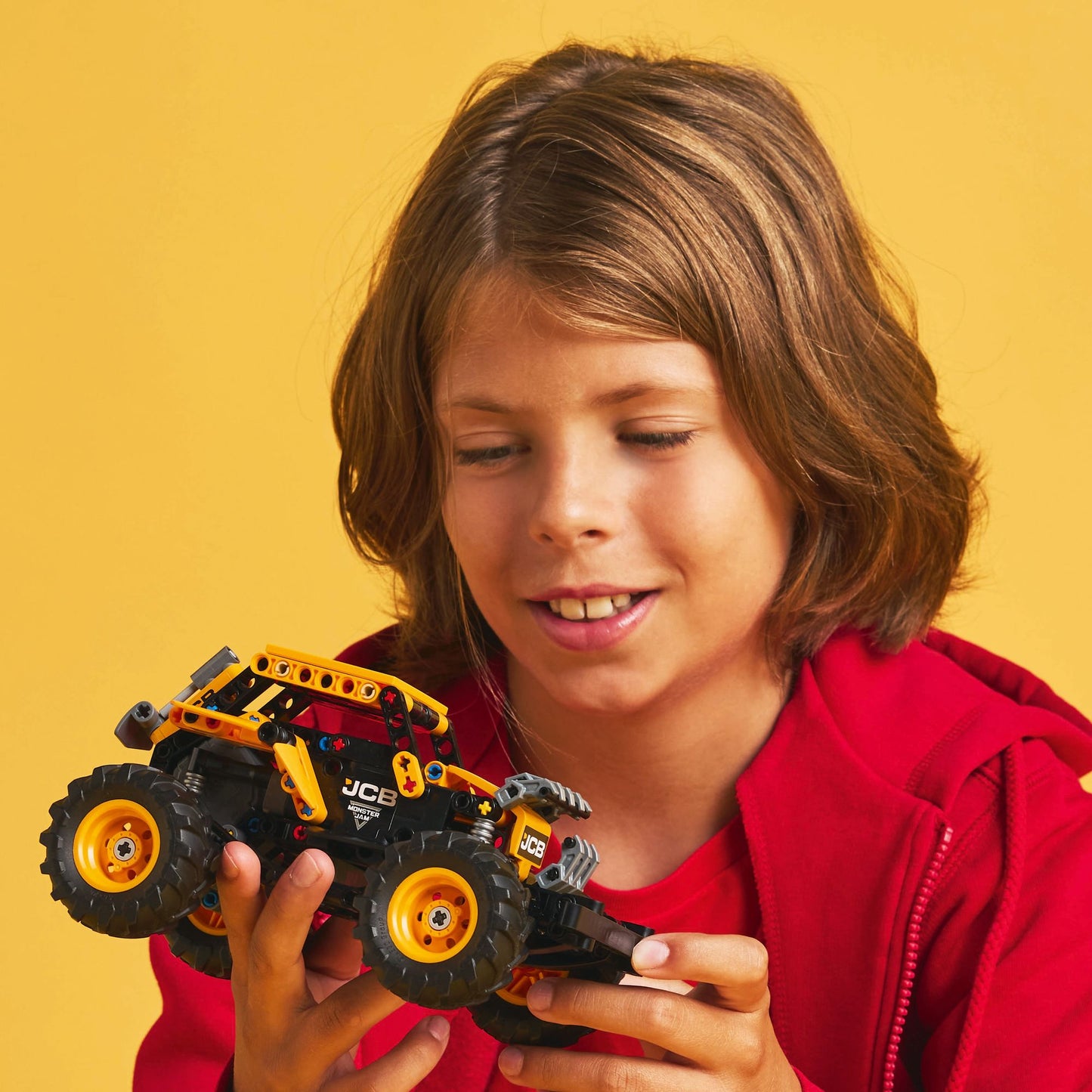 LEGO Technic 42199