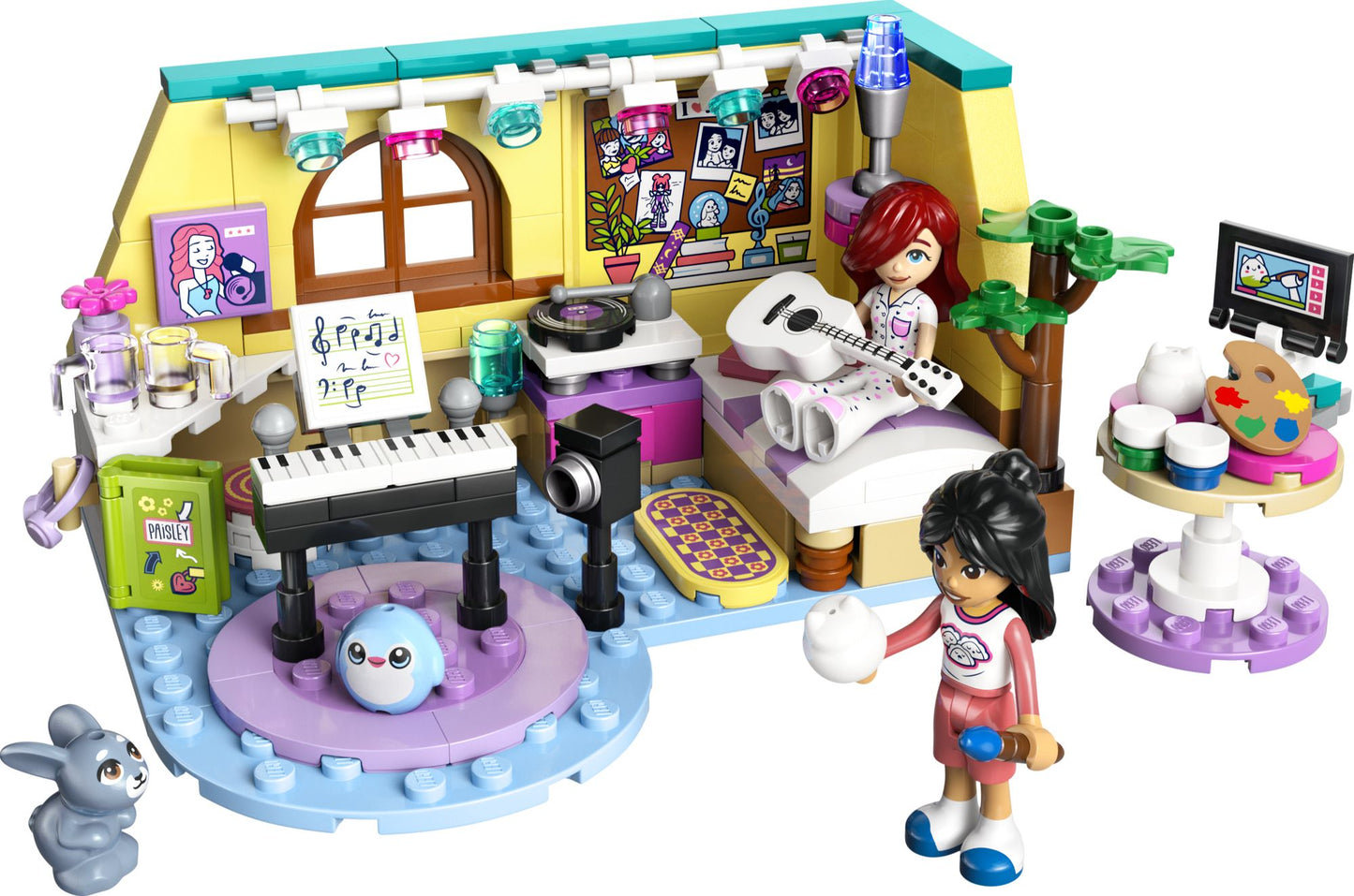 LEGO Friends 42647