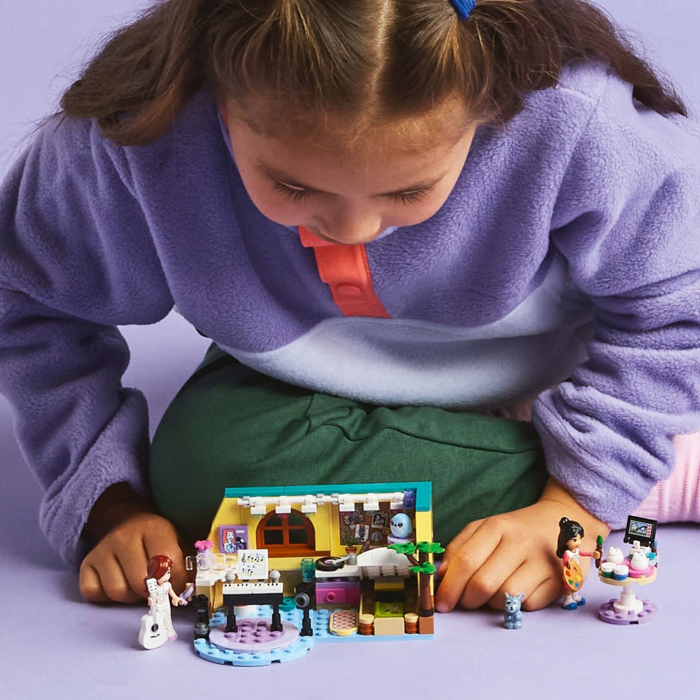 LEGO Friends 42647