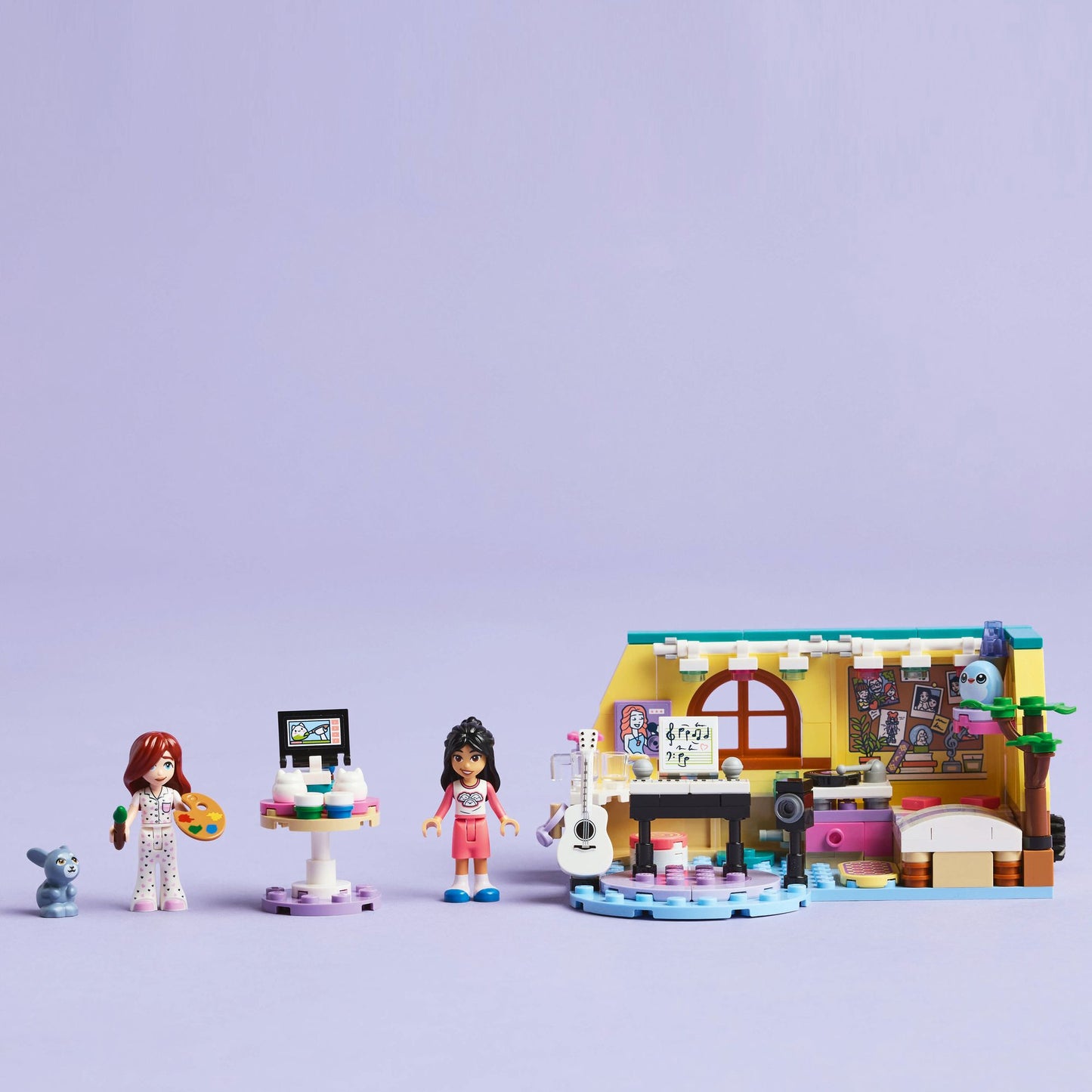 LEGO Friends 42647