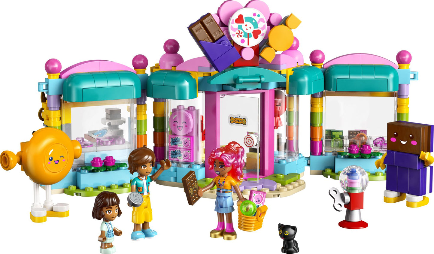 LEGO Friends 42649