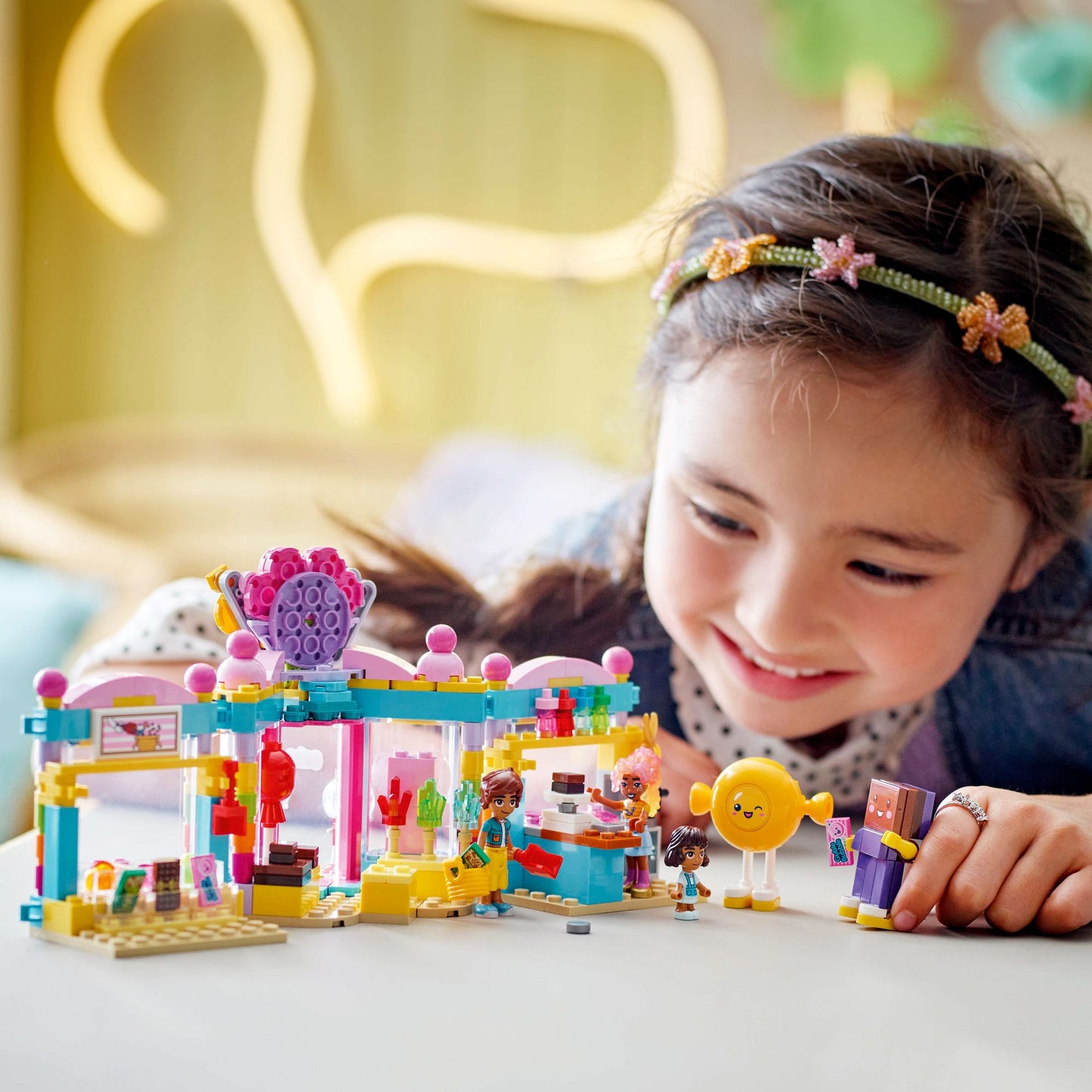 LEGO Friends 42649