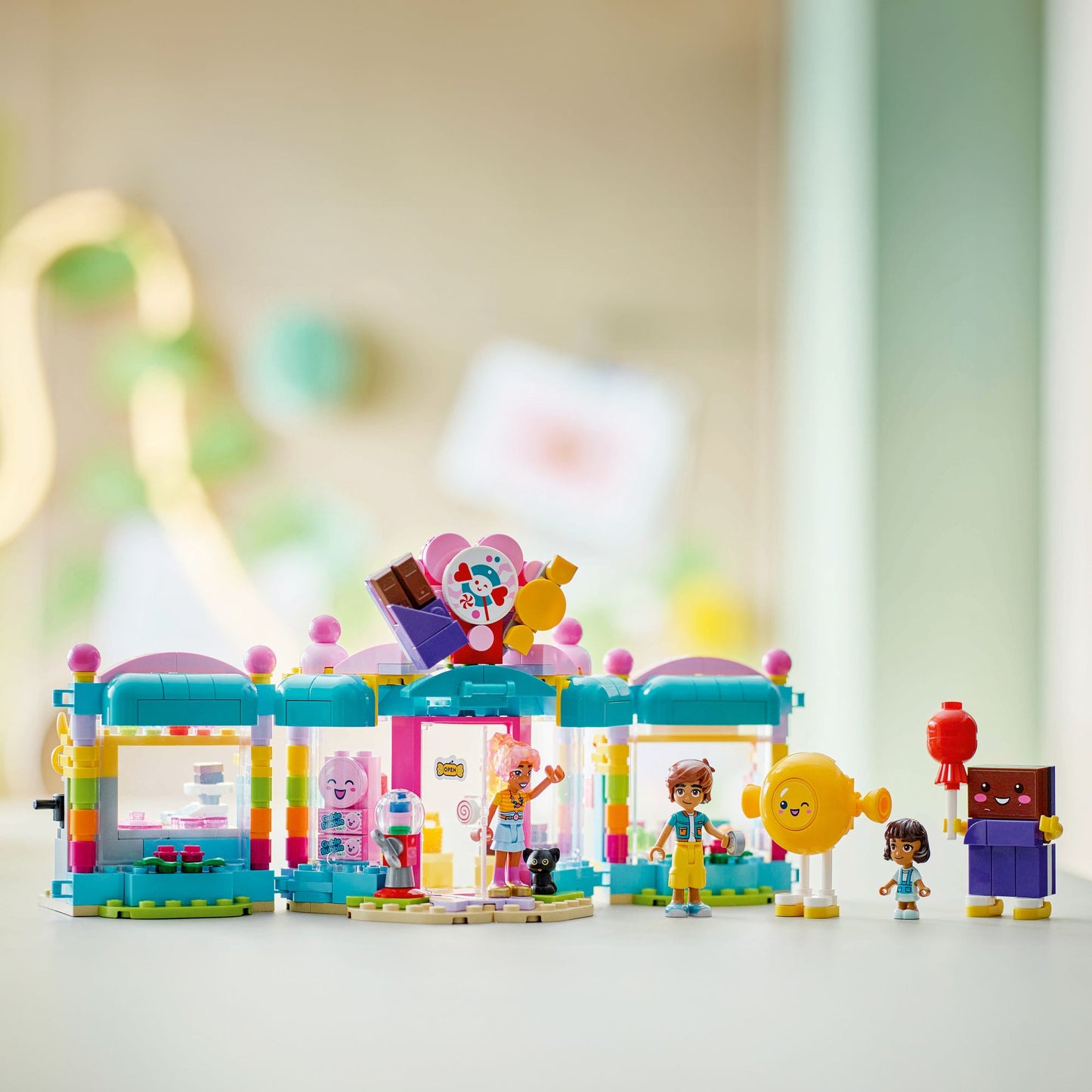 LEGO Friends 42649