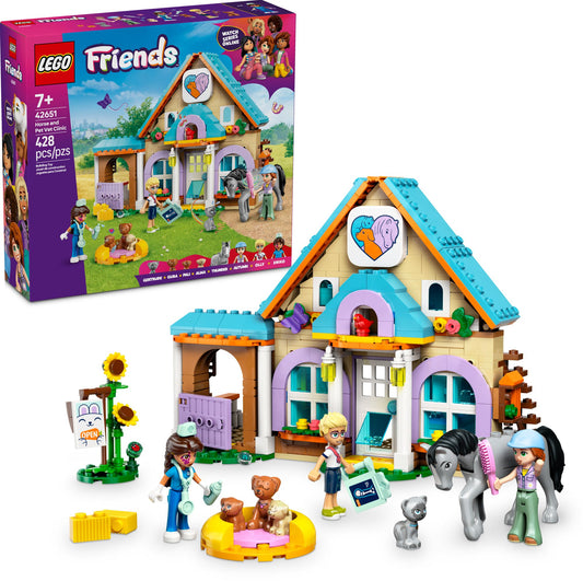 LEGO Friends 42651