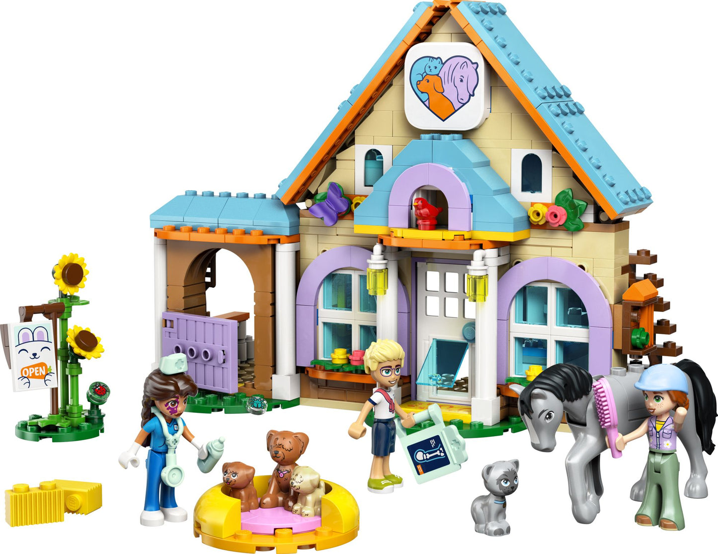 LEGO Friends 42651