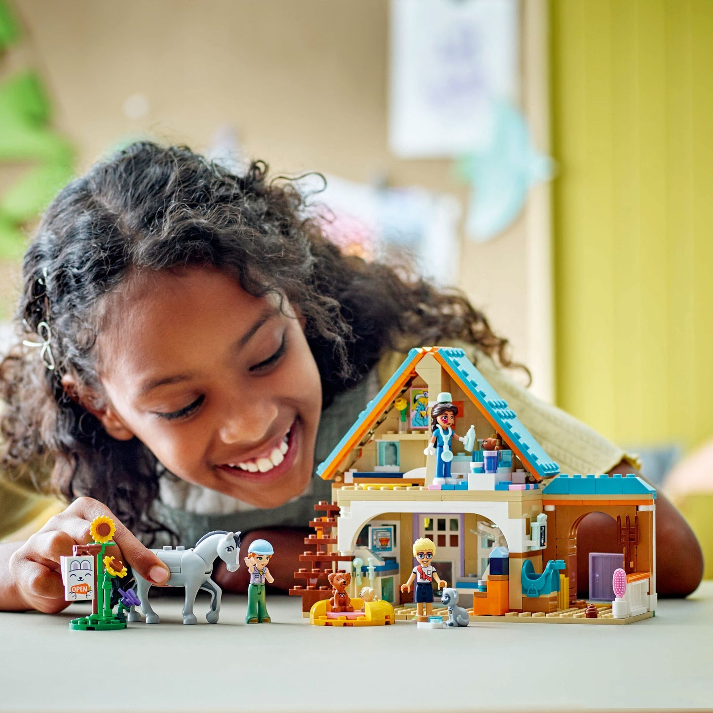 LEGO Friends 42651