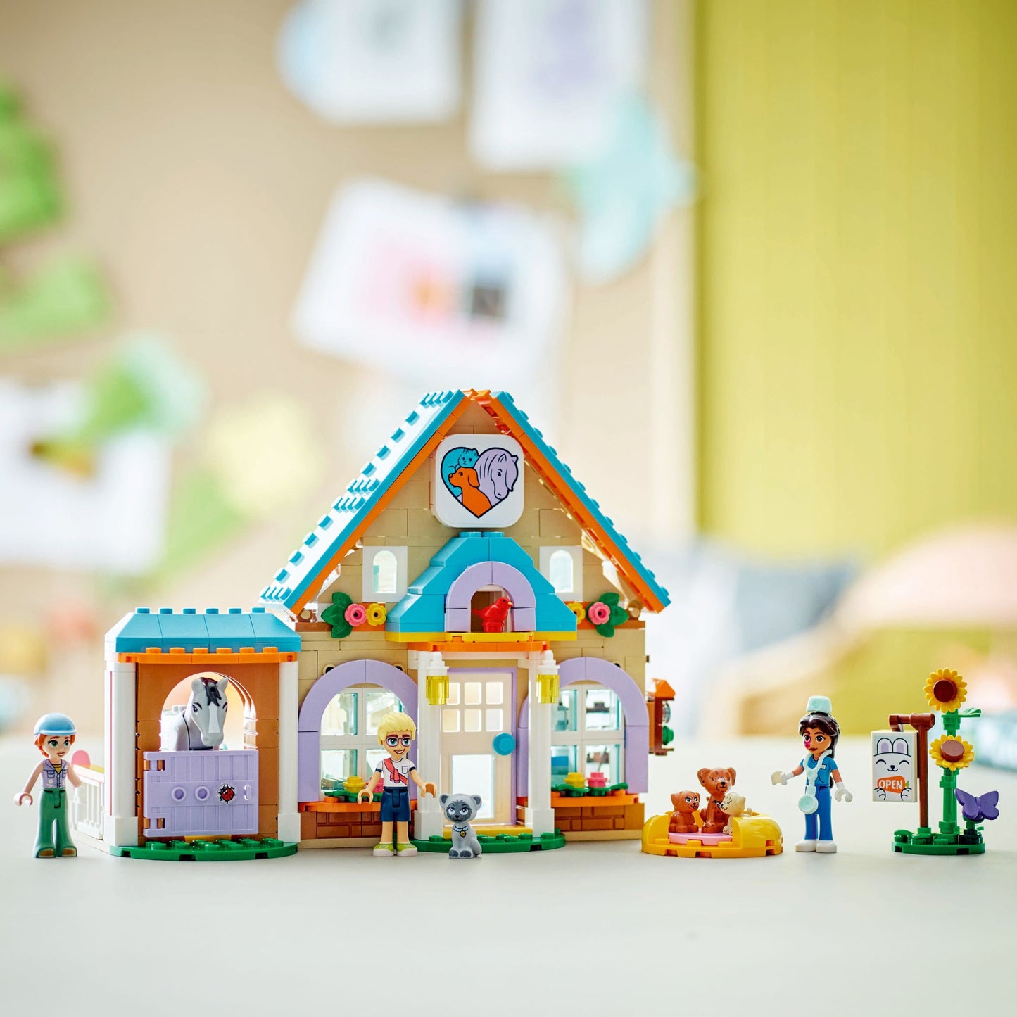 LEGO Friends 42651