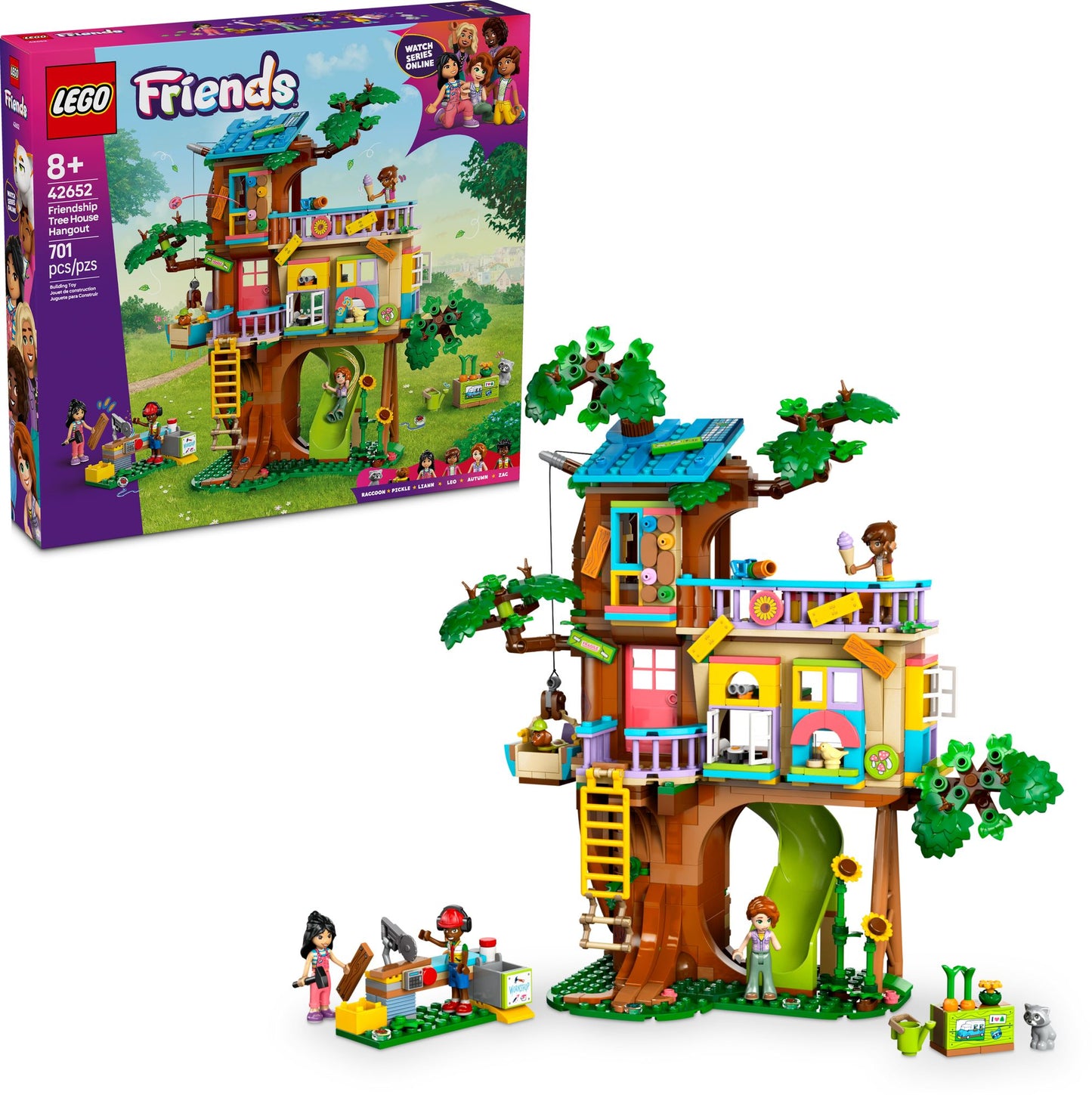 LEGO Friends 42652