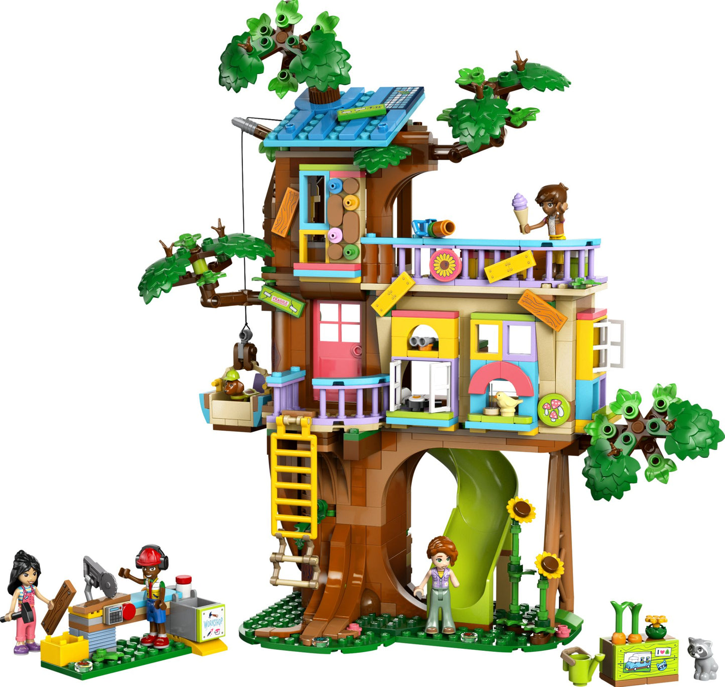 LEGO Friends 42652