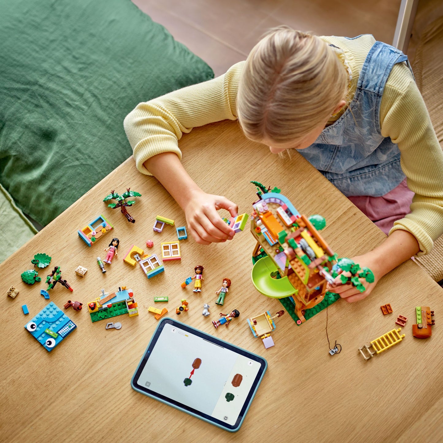 LEGO Friends 42652