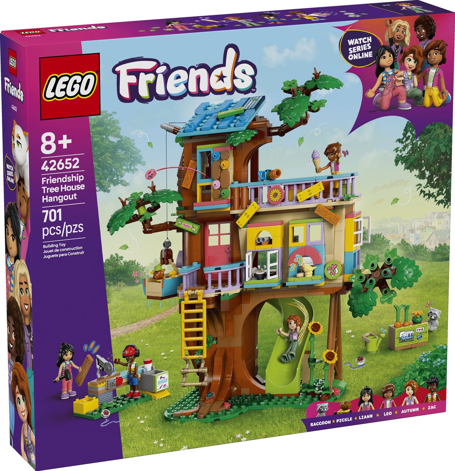 LEGO Friends 42652