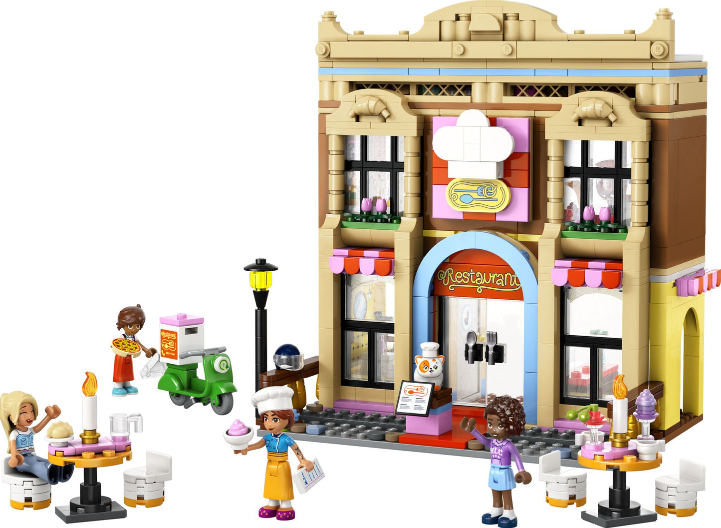LEGO Friends 42655