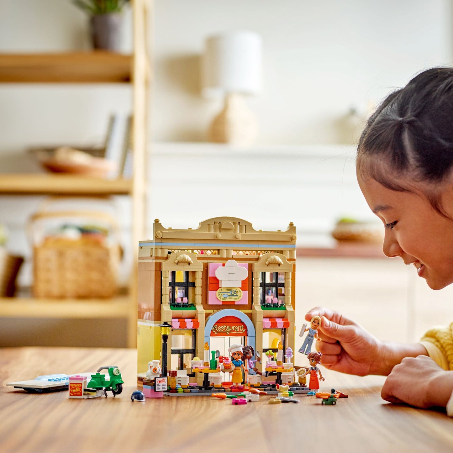 LEGO Friends 42655
