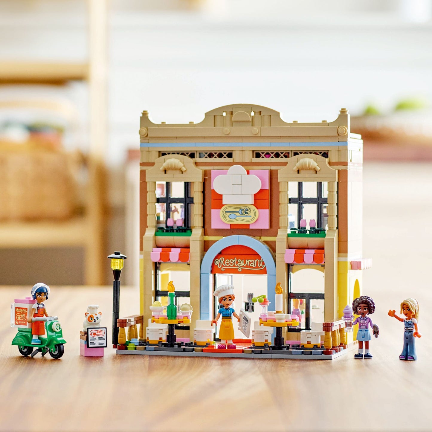 LEGO Friends 42655