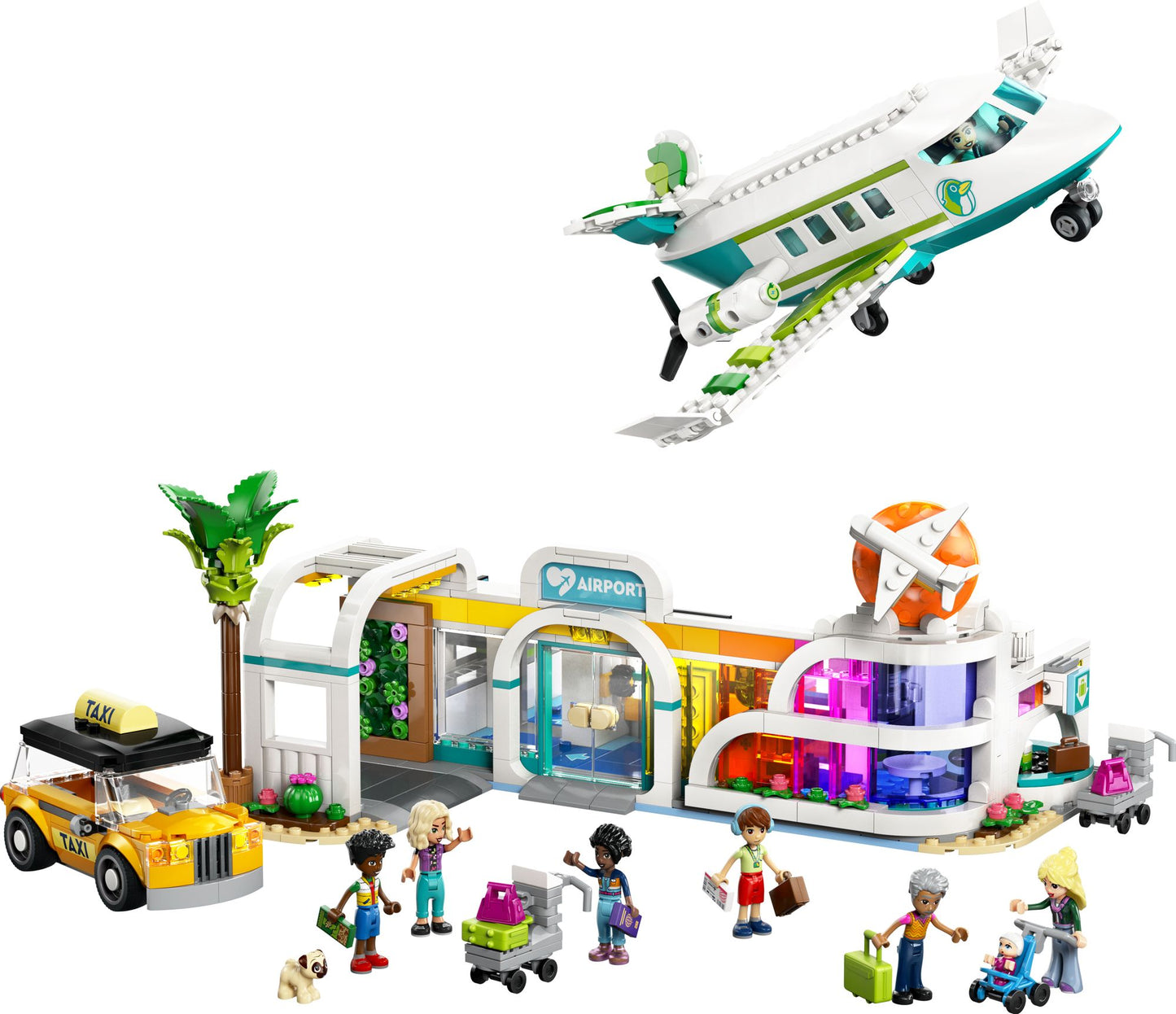 LEGO Friends 42656