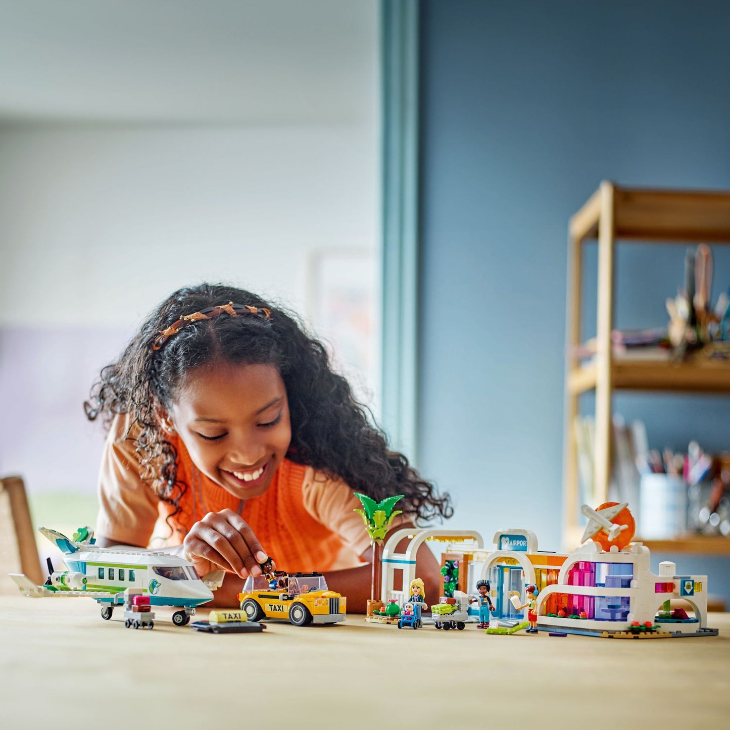 LEGO Friends 42656