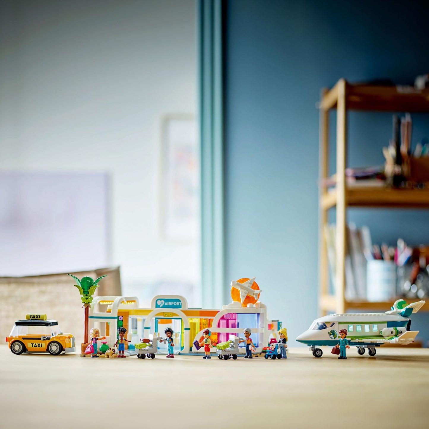 LEGO Friends 42656
