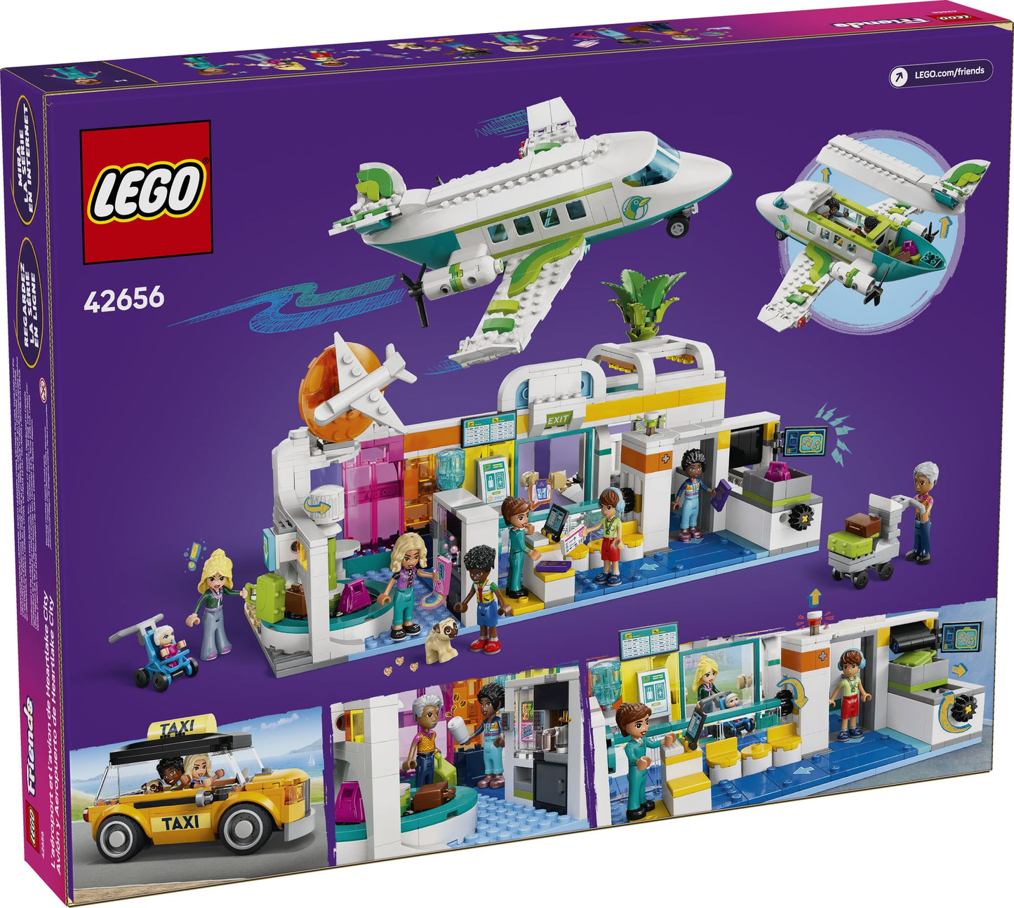 LEGO Friends 42656