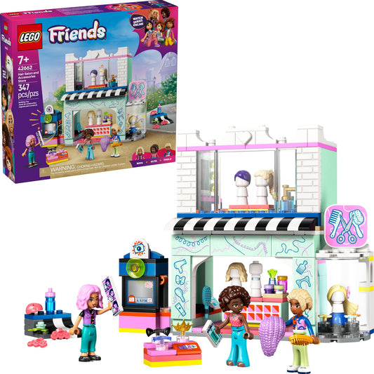 LEGO Friends 42662