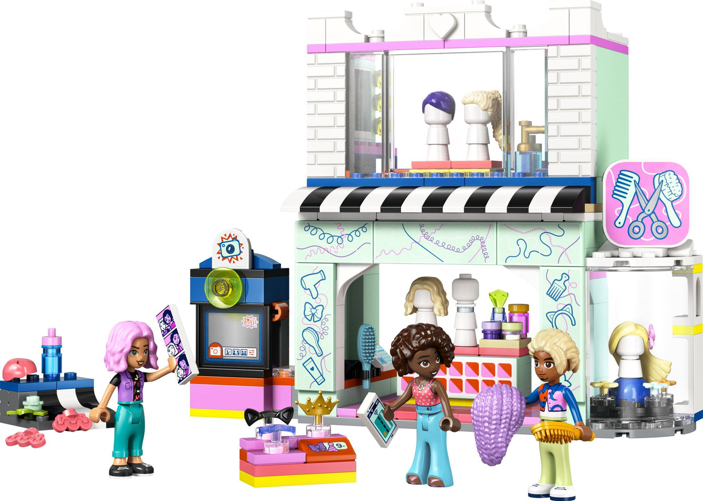 LEGO Friends 42662
