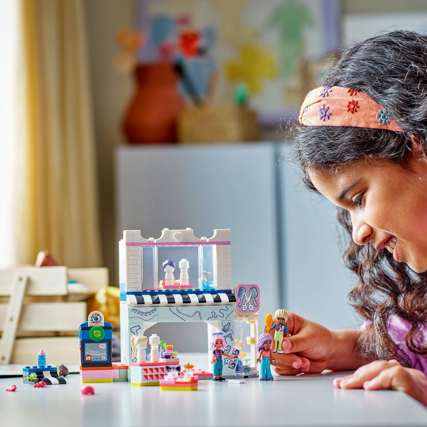 LEGO Friends 42662