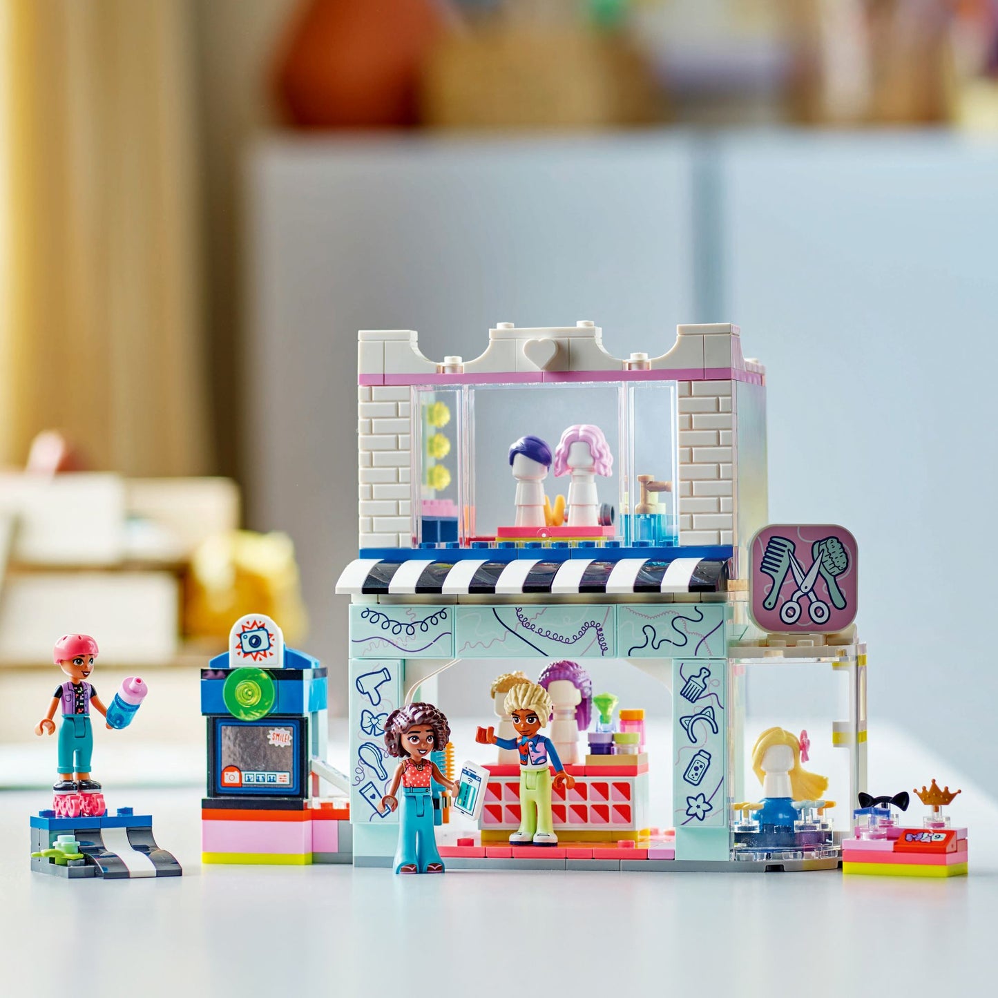 LEGO Friends 42662