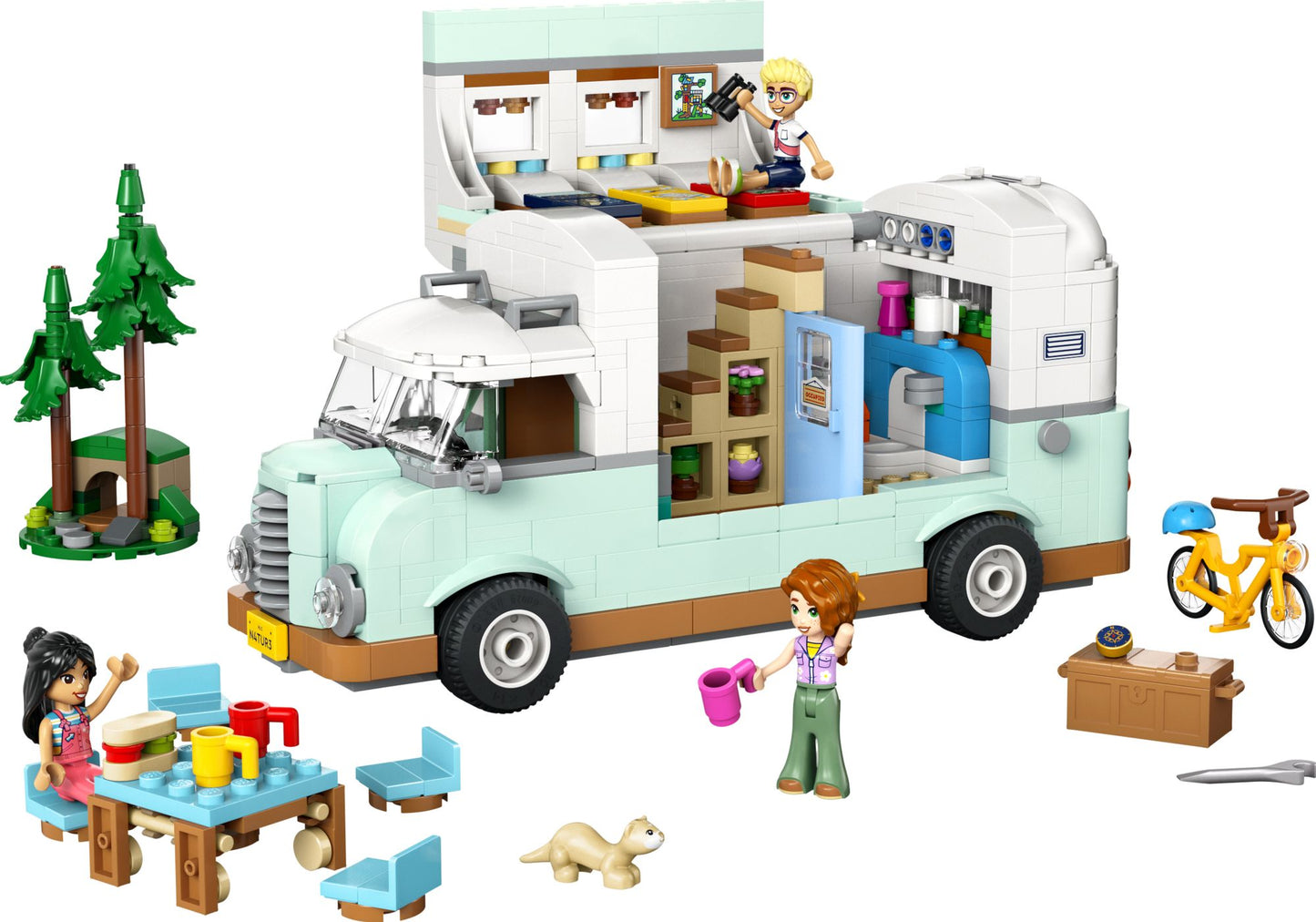 LEGO Friends 42663
